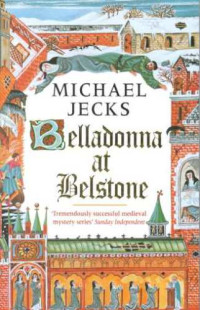 Jecks Michael — Belladonna at Belstone