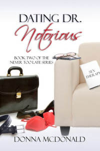 McDonald Donna — Dating Dr Notorious