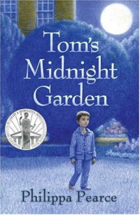 Pearce Philippa — Tom's Midnight Garden