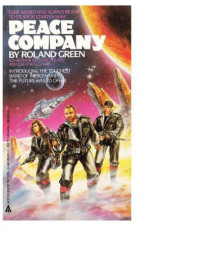 Green, Roland J — Peace Company