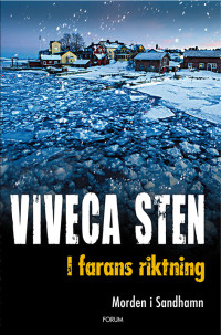 Viveca Sten — I farans riktning