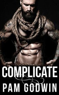 Pam Godwin — Complicate