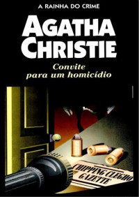 Chistie Aghata — Convite para um homicídio