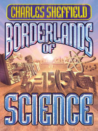 Sheffield Charles — Borderlands Of Science