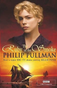 Pullman Phillip — The Ruby in the Smoke