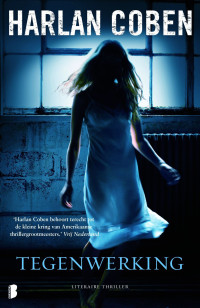 Harlan Coben — Tegenwerking