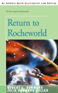 Forward, Robert L — Return to Rocheworld