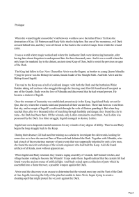 Hambly Barbara — The Armies Of Daylight