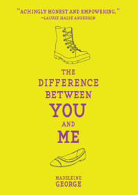 George Madeleine — The Difference Between You and Me
