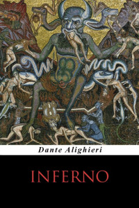 Alighieri Dante — A Divina Comédia: Inferno