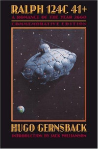 Gernsback Hugo — Ralph 124C 41