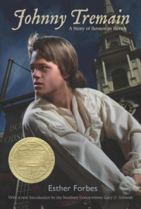 Esther Forbes — Johnny Tremain