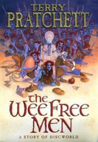 Terry Pratchett — The Wee Free Men