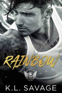 K.L. Savage — Rainbow