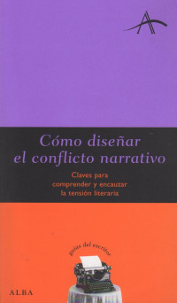 Font Carme — Como Dise�ar El Conflicto Narrativo