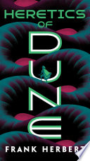 Frank Herbert — Heretics of Dune