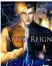 Reign Raythe — The Lightless