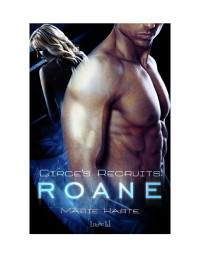 Harte Marie — Circe's Recruits: Roane
