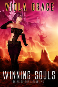 Grace Viola — Winning Souls