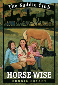Bryant Bonnie — Horse Wise