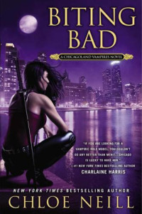 Neill Chloe — Biting Bad