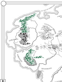 Tolkien, John Ronald Reuel — The Shaping of Middle-Earth