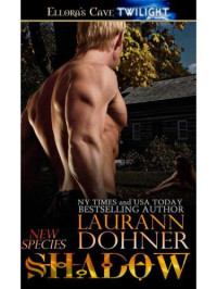 Laurann Dohner — Shadow