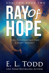 Todd, E. L. — Ray of Hope