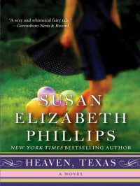 Phillips, Susan Elizabeth — Heaven, Texas