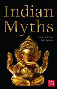 J.K. Jackson — Indian Myths