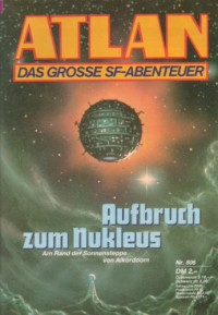 Griese Peter — Aufbruch zum Nukleus