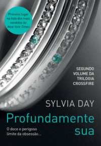 Day Sylvia — Profundamente Sua