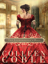Coble Colleen — The Lightkeeper's Ball
