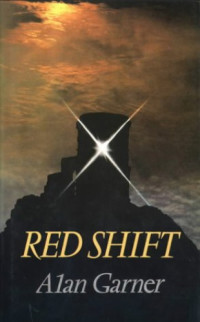 Garner Alan — Red Shift