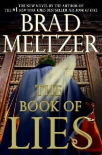 Meltzer Brad — The Book of Lies