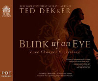 Dekker Ted; Gregory Tim — Blink of an Eye