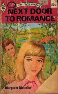 Malcolm Margaret — Next Door to Romance