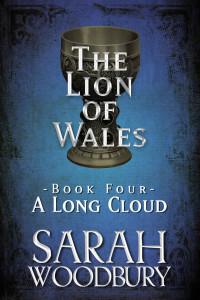 Woodbury Sarah — A Long Cloud