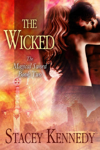 Kennedy Stacey — The Wicked