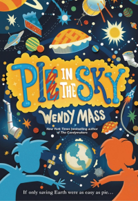 Mass Wendy — Pi in the Sky