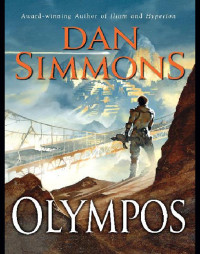 Dan Simmons — Olympos