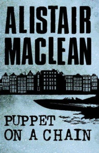 MacLean Alistair — Puppet on a Chain