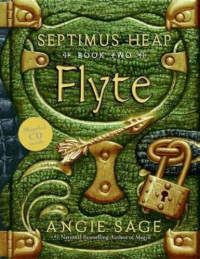 Sage Angie — Flyte