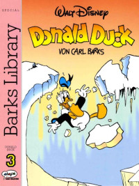 Disney Walt — Donald Duck 03