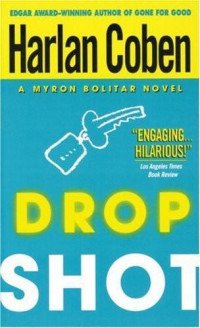 Coben Harlan — Drop Shot