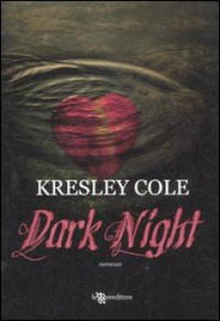 Cole Kresley — Dark Night