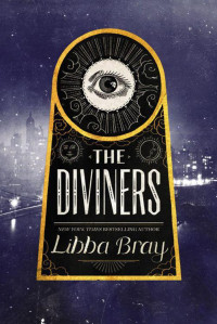 Bray Libba — The Diviners
