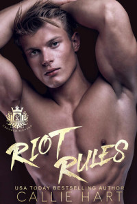 Hart Callie — Riot Rules