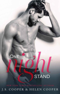 Cooper J S; Cooper Helen — One Night Stand