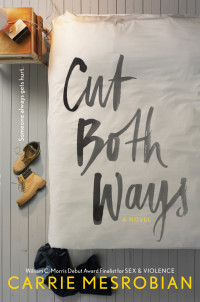 Mesrobian Carrie — Cut Both Ways
